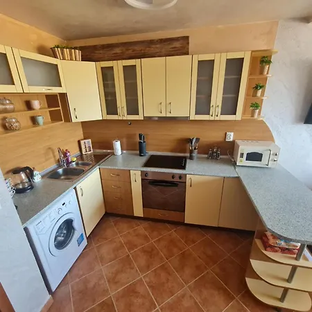 Apartment ванкови