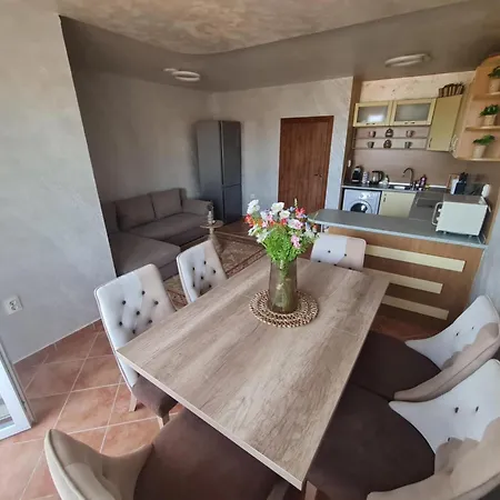 Apartment ванкови