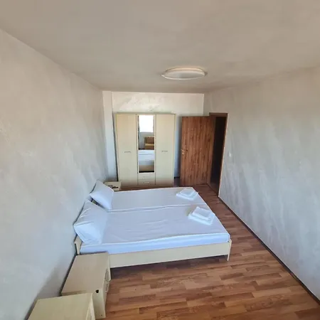 Apartment ванкови *