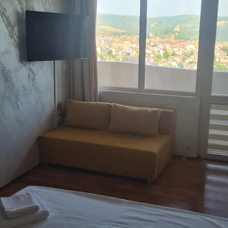 ванкови Apartment