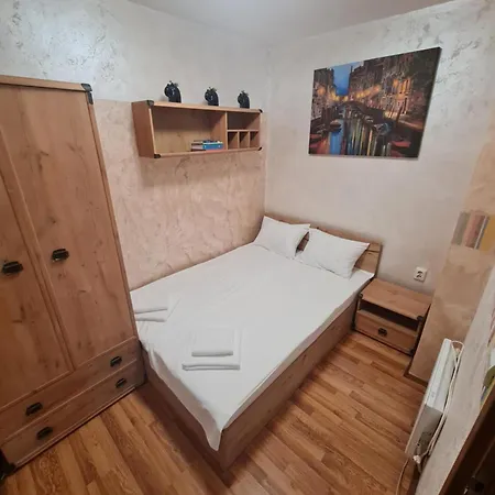 ванкови Apartment