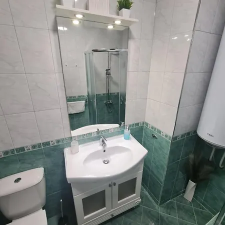 ванкови Apartment