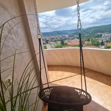 ванкови Apartment *