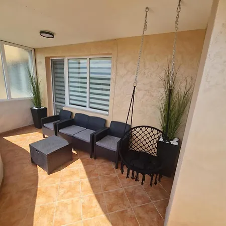 ванкови Apartment