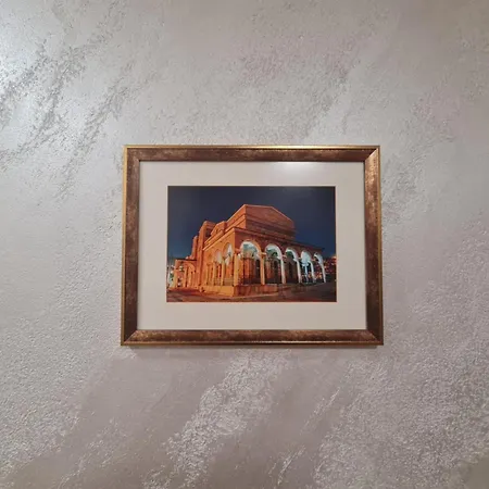 ванкови Apartment *