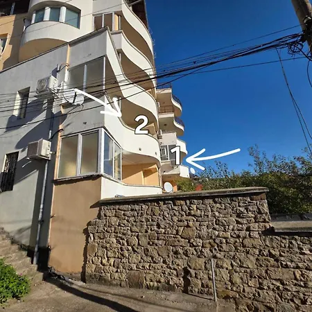 Apartment ванкови Veliko Tarnovo