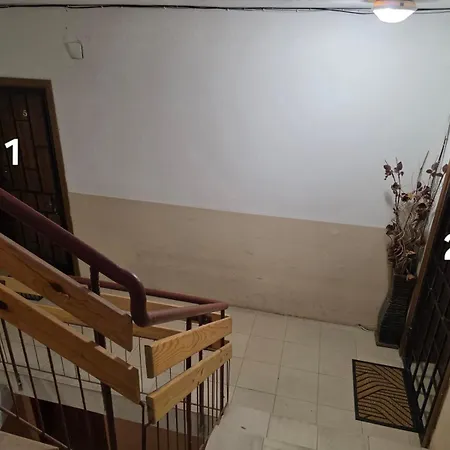 ванкови Apartment