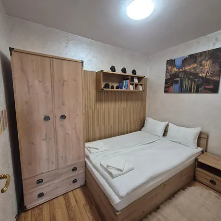 Apartment ванкови