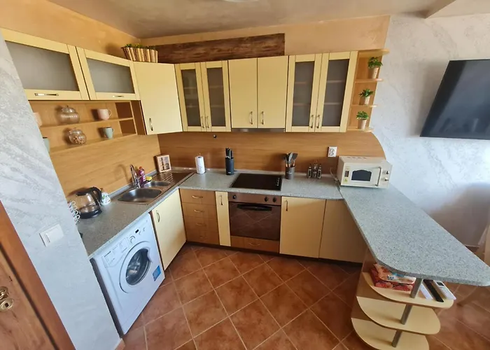 Apartment ванкови