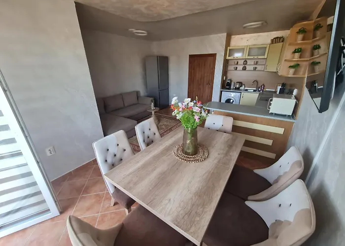 Apartment ванкови