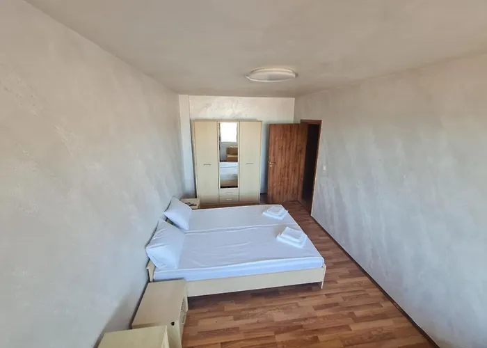 Apartment ванкови *