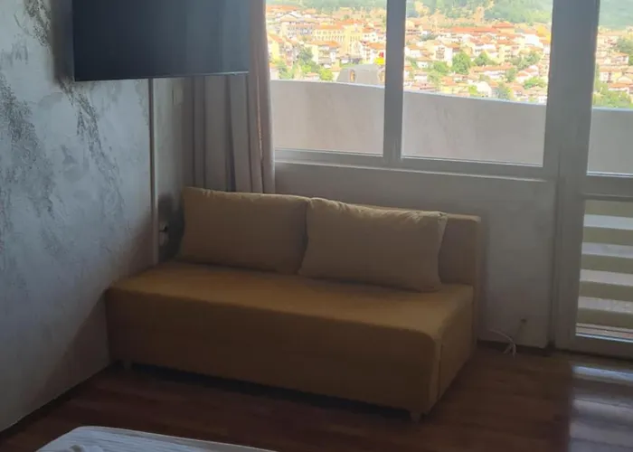 ванкови Apartment