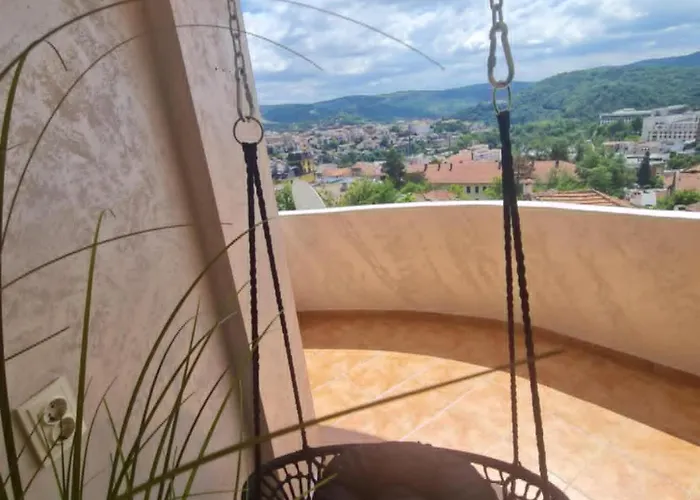 ванкови Apartment *