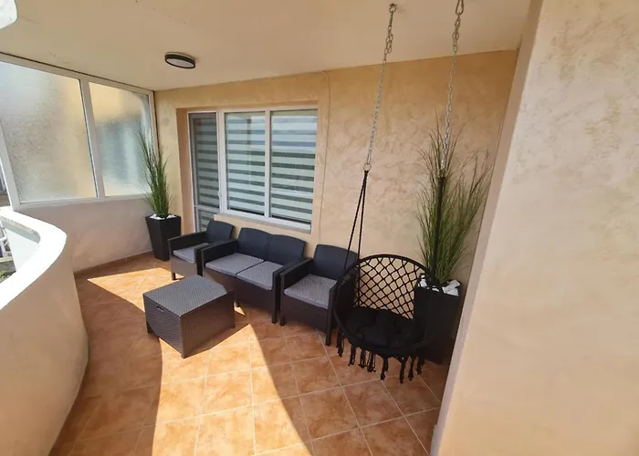 ванкови Apartment