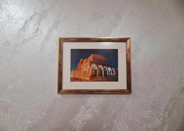 ванкови Apartment *