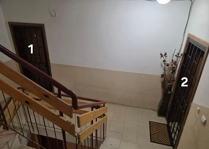 ванкови Apartment